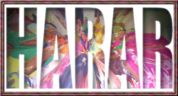 Hararbanner