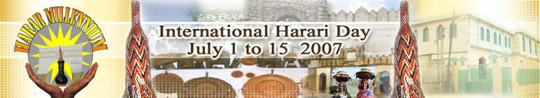 Harar 2007